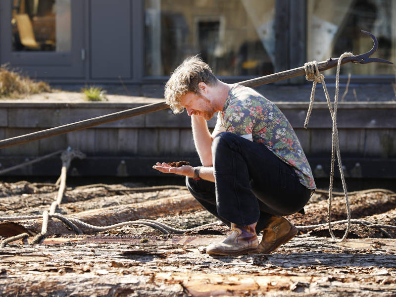 Siel fan Súdwest: Bij een goed idee vallen alle puzzelstukjes op hun plek