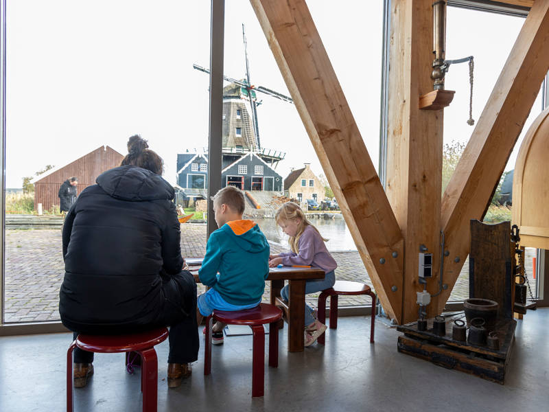 Nog meer musea openen deuren voor Open Museum Maand in Friesland